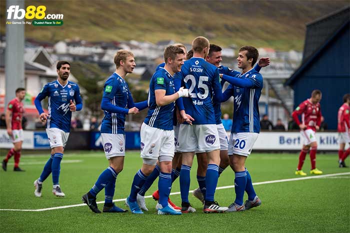 fb88-kèo nhà cái AB Argir vs KI Klaksvik