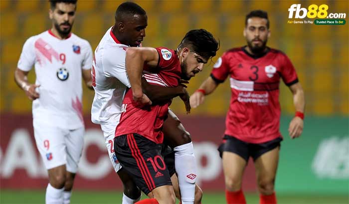 fb88-kèo nhà cái Al Wathbah vs Al-Sahel(SYR)