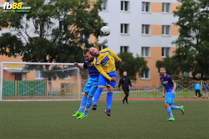 fb88-kèo nhà cái Arena 2010 vs Standard