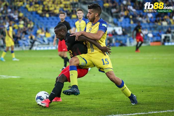 fb88-kèo nhà cái Ashdod MS vs Maccabi Ahi Nazareth