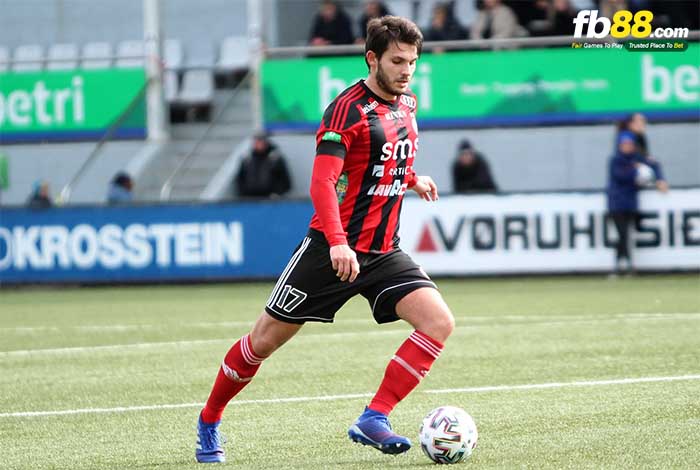 fb88-kèo nhà cái B36 Torshavn vs HB Torshavn