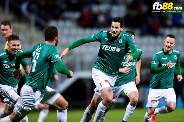 fb88-kèo nhà cái Baumit Jablonec vs SK Slovan Varnsdorf