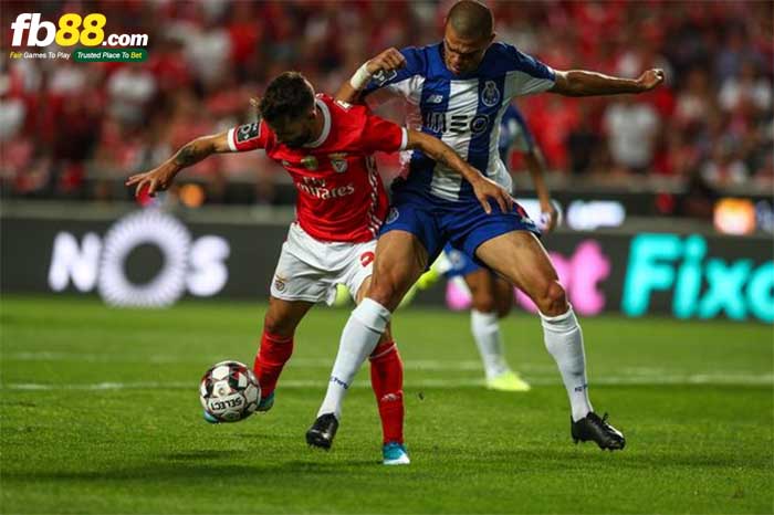fb88-kèo nhà cái Benfica vs Porto