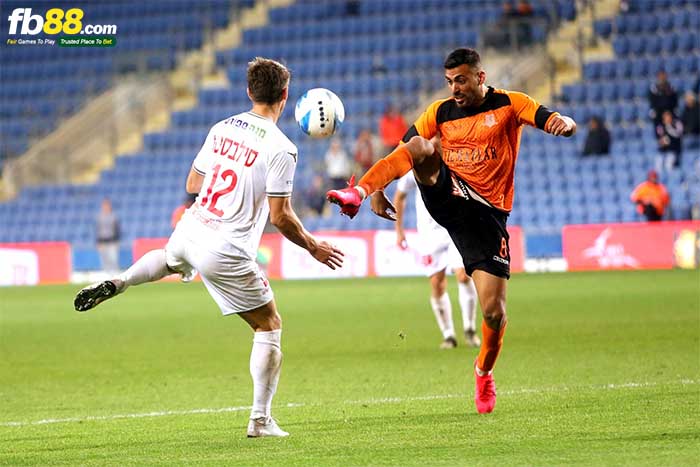 fb88-kèo nhà cái Bnei Yehuda Tel Aviv vs Beitar Jerusalem