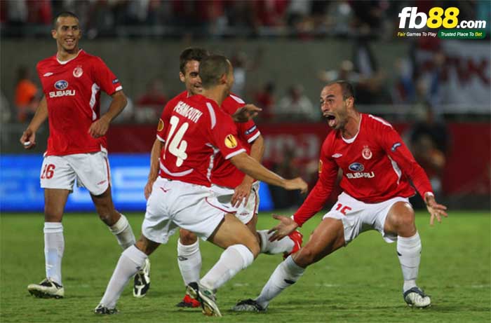 fb88-kèo nhà cái Bnei Yehuda Tel Aviv vs Hapoel Tel Aviv