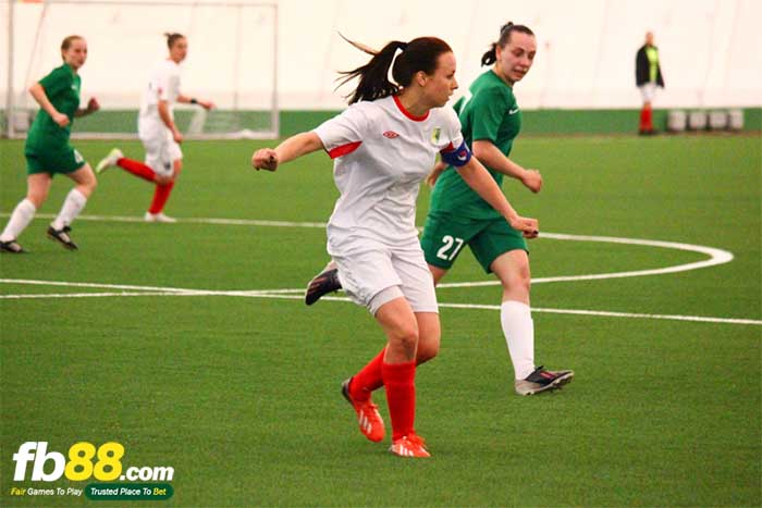 fb88-kèo nhà cái Bobruichanka Bobruisk vs Neman Grodno