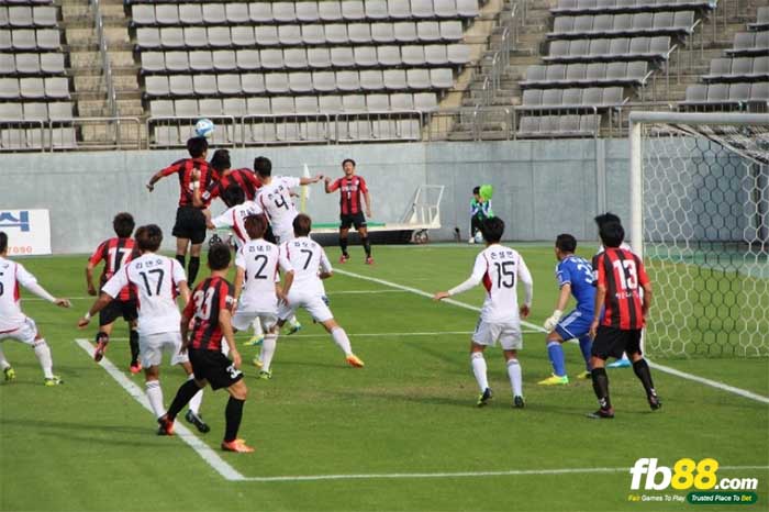 fb88-kèo nhà cái Changwon City vs Cheonan City