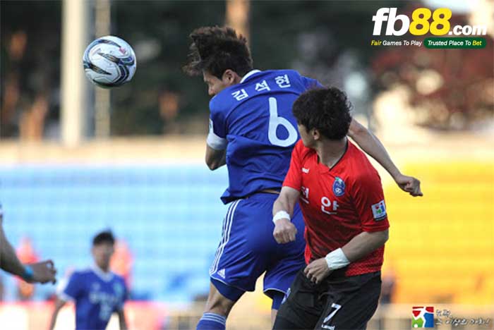 fb88-kèo nhà cái Changwon City vs Gangneung City