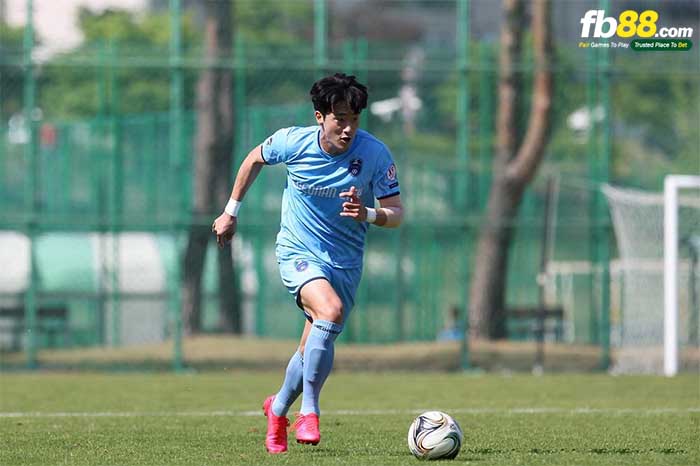 fb88-kèo nhà cái Cheonan City vs Cheongju Jikji
