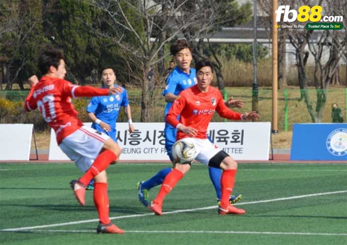fb88-kèo nhà cái Cheongju Jikji vs Pyeongtaek Citizen