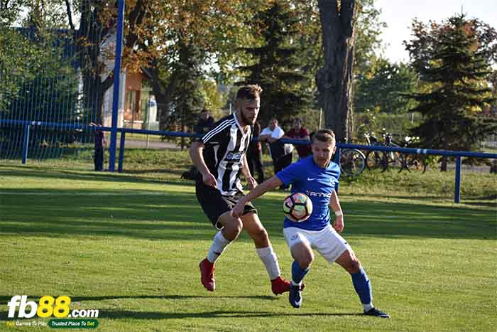 fb88-kèo nhà cái Chlumec nad Cidlinou vs Trutnov
