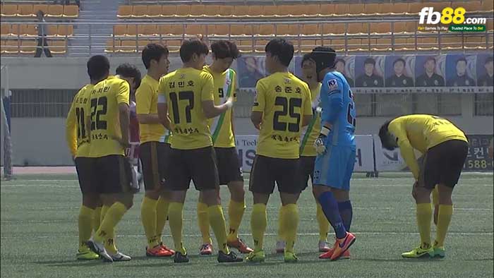 fb88-kèo nhà cái Daejeon Korail vs Yangju Citizen