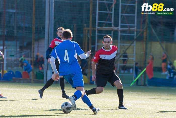 fb88-kèo nhà cái Dinamo Living Air vs Racing Belarus