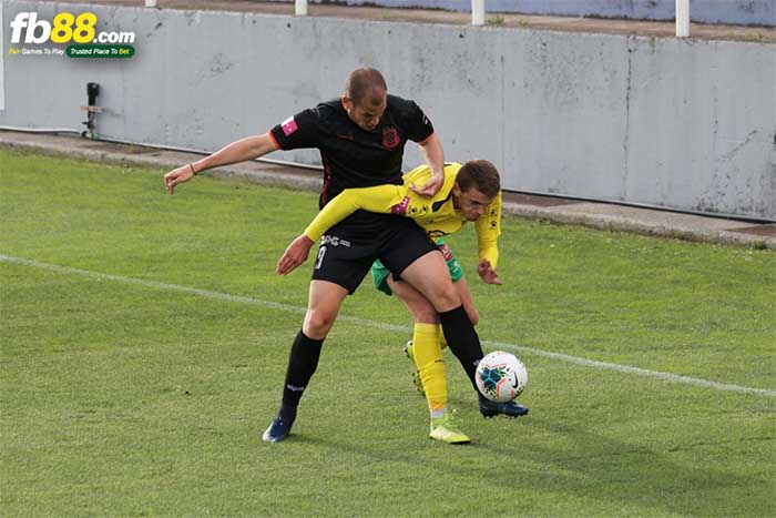 fb88-kèo nhà cái Dinamo Zagreb vs HNK Gorica