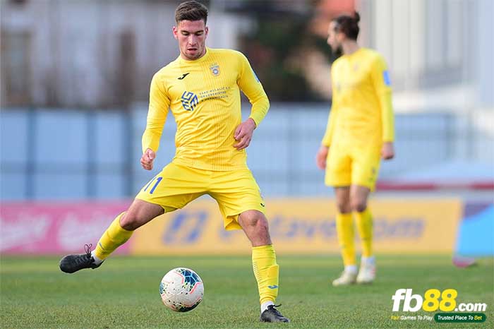 fb88-kèo nhà cái Domzale vs NK Aluminij