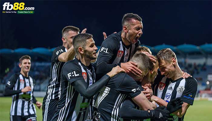 fb88-kèo nhà cái Dynamo Ceske Budejovice vs FC Viktoria Plzen