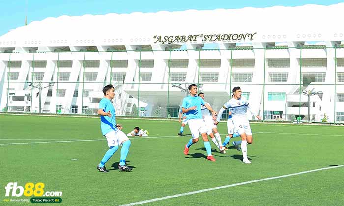 fb88-kèo nhà cái Energetik Mary vs FC MERW