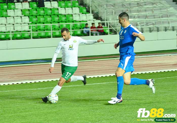 fb88-kèo nhà cái FC Ahal vs Energetik Mary