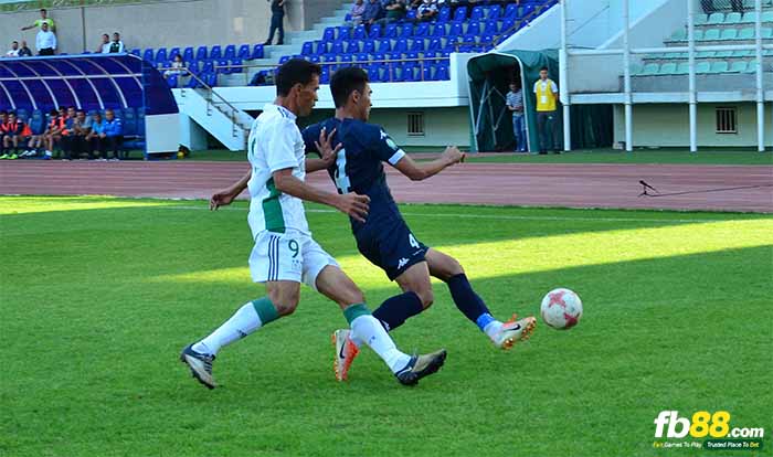 fb88-kèo nhà cái FC Asgabat vs Energetik Mary