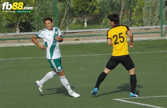 fb88-kèo nhà cái FC Asgabat vs Sagadam FK