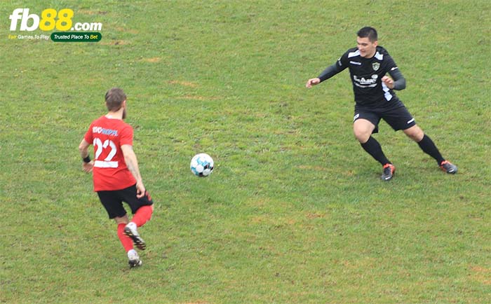 fb88-kèo nhà cái FC Baranovichi vs FK Chayka Zelva
