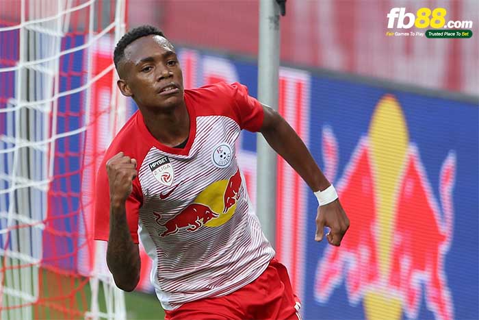 fb88-kèo nhà cái FC Liefering vs SG Austria Klagenfurt
