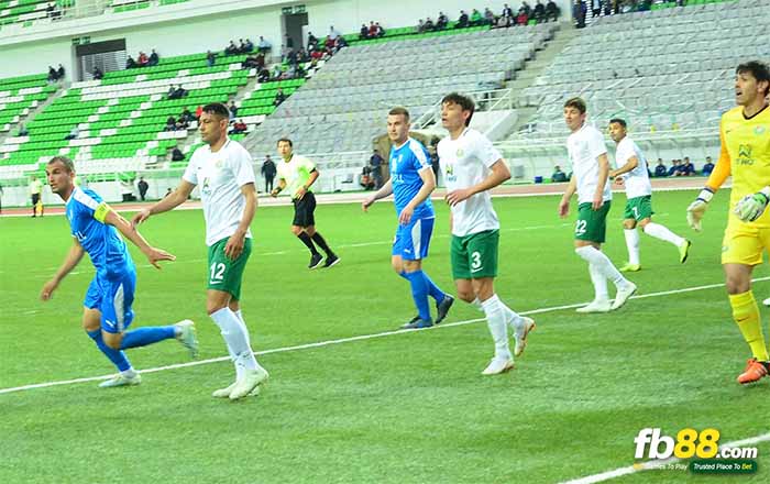 fb88-kèo nhà cái FC MERW vs FC Ahal