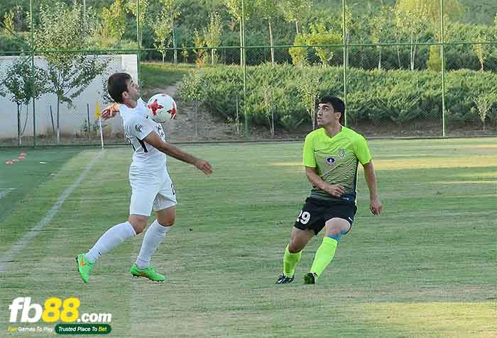 fb88-kèo nhà cái FC MERW vs FC Altyn Asyr
