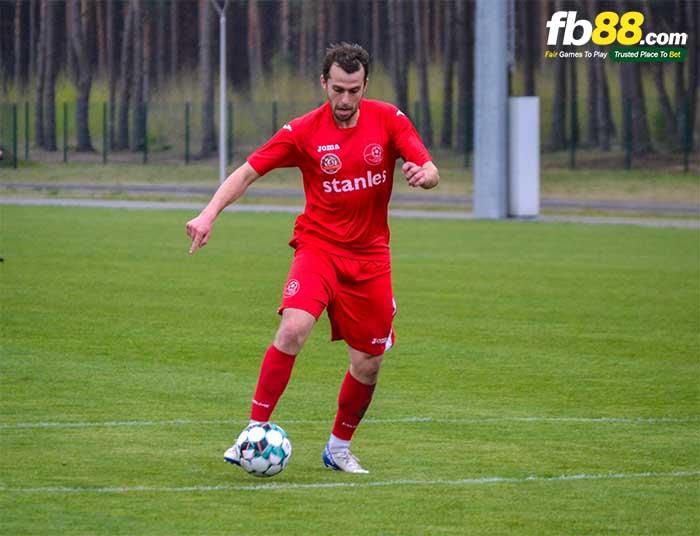 fb88-kèo nhà cái FC Molodechno vs Stenles Pinsk