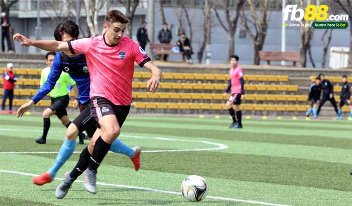 fb88-kèo nhà cái FC Namdong vs Paju Citizen FC