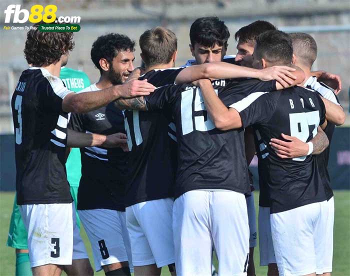 fb88-kèo nhà cái FC Noah vs Rail Lokomotive