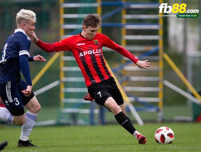 fb88-kèo nhà cái FC Nomme United vs Tallinna FC Levadia B