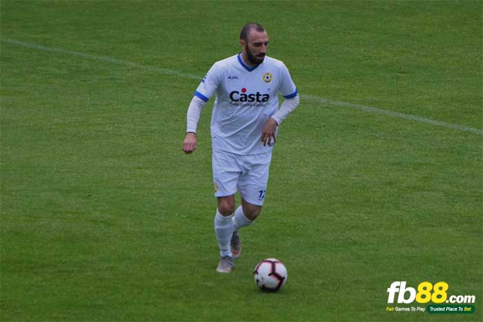 fb88-kèo nhà cái FC Pisek vs Bohemians1905 B