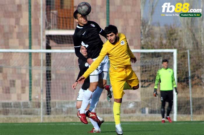 fb88-kèo nhà cái FC West Armenia vs Impuls Dilijan