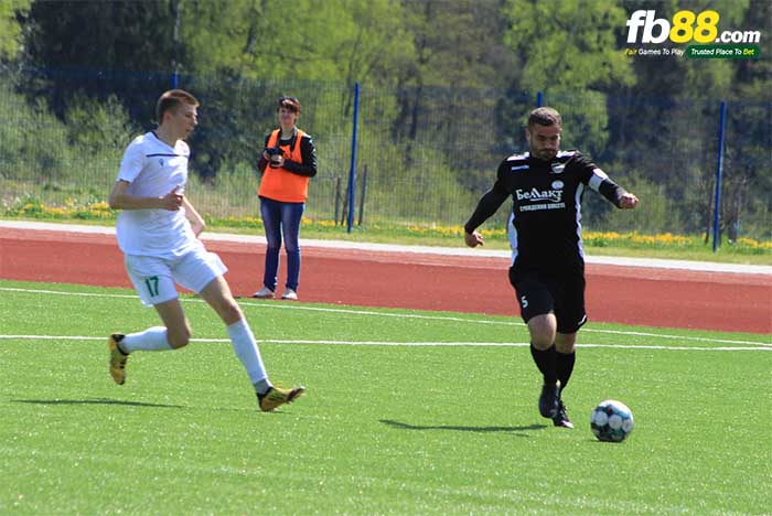 fb88-kèo nhà cái FK Chayka Zelva vs Meliorator Zhitkovichi