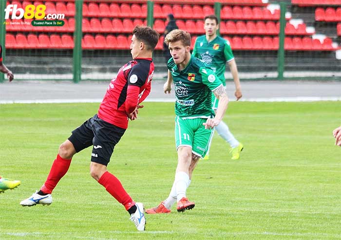 fb88-kèo nhà cái FK Gorodeya Reserves vs Neman Grodno Reserves