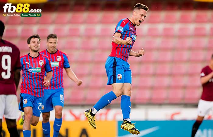 fb88-kèo nhà cái FK MAS Taborsko vs Viktoria Plzen B