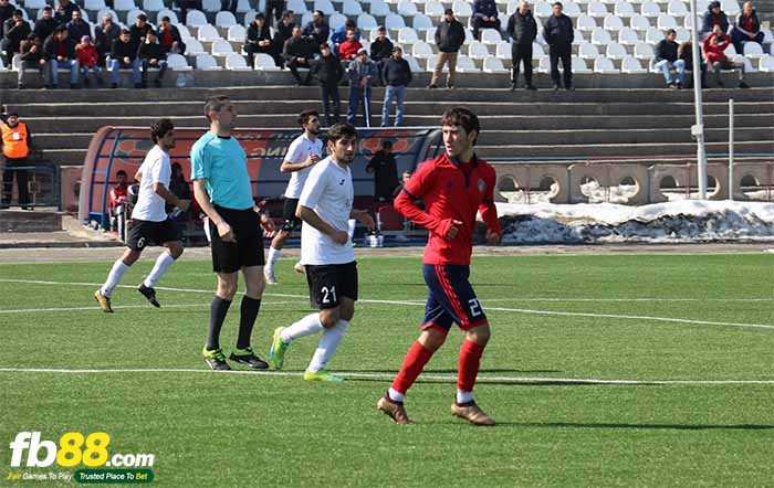fb88-kèo nhà cái FK Van vs Masis