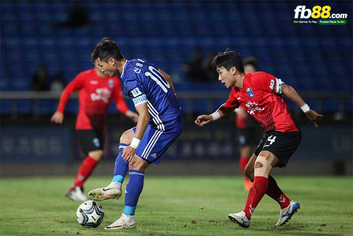 fb88-kèo nhà cái Gangneung City vs Gimpo FC