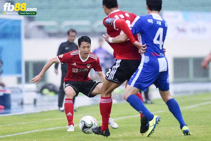 fb88-kèo nhà cái Gimhae City vs Jeonju Citizen FC