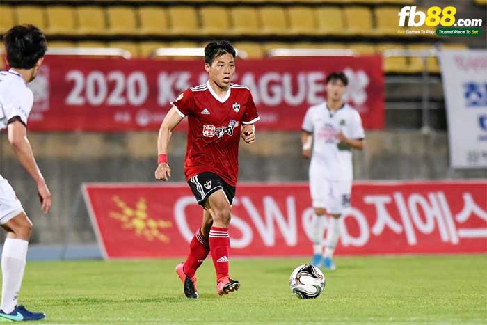 fb88-kèo nhà cái Gimhae City vs Yangju Citizen