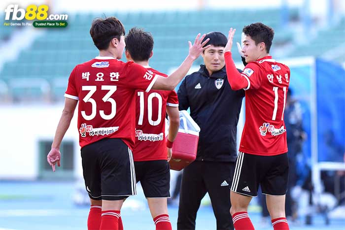 fb88-kèo nhà cái Gimpo FC vs Gimhae City