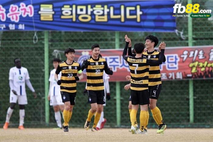 fb88-kèo nhà cái Gyeongju Citizen vs Chuncheon Citizen