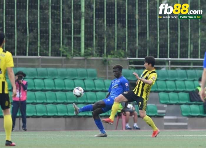 fb88-kèo nhà cái Gyeongju Citizen vs Mokpo City