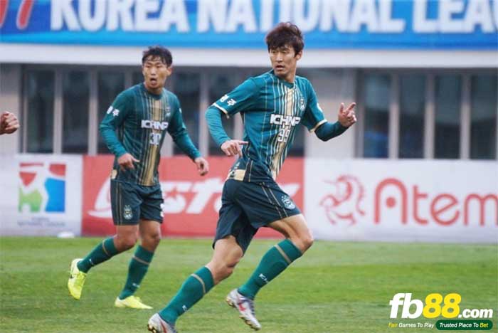 fb88-kèo nhà cái Gyeongju KHNP vs Pyeongtaek Citizen