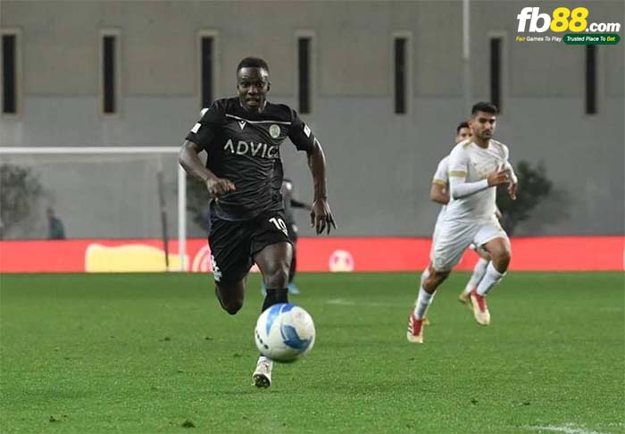 fb88-kèo nhà cái Hapoel Kfar Saba vs Hapoel Rishon Lezion