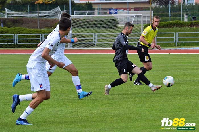 fb88-kèo nhà cái Hradec Kralove vs FK Nachod-Destne