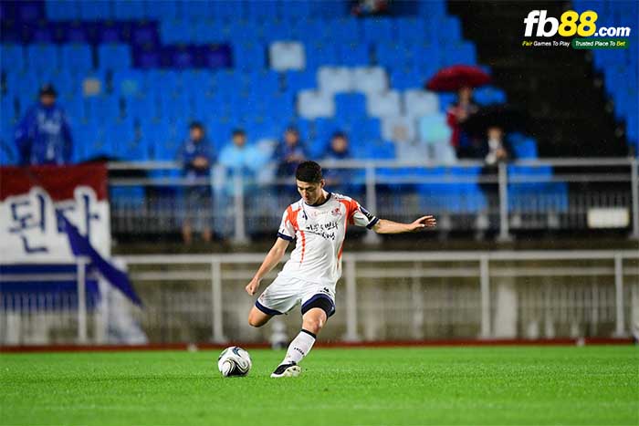 fb88-kèo nhà cái Hwaseong FC vs Chuncheon Citizen
