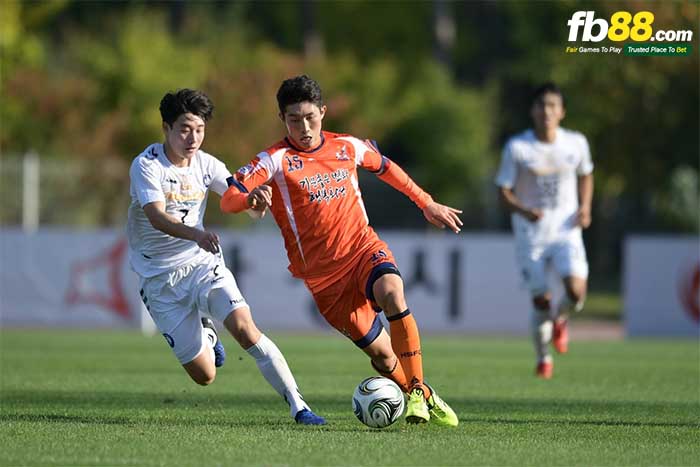fb88-kèo nhà cái Hwaseong FC vs Daejeon Korail