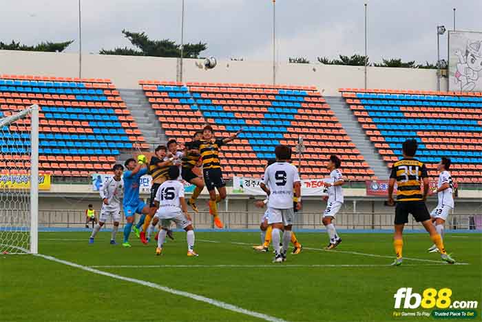 fb88-kèo nhà cái Hwaseong FC vs Gyeongju Citizen